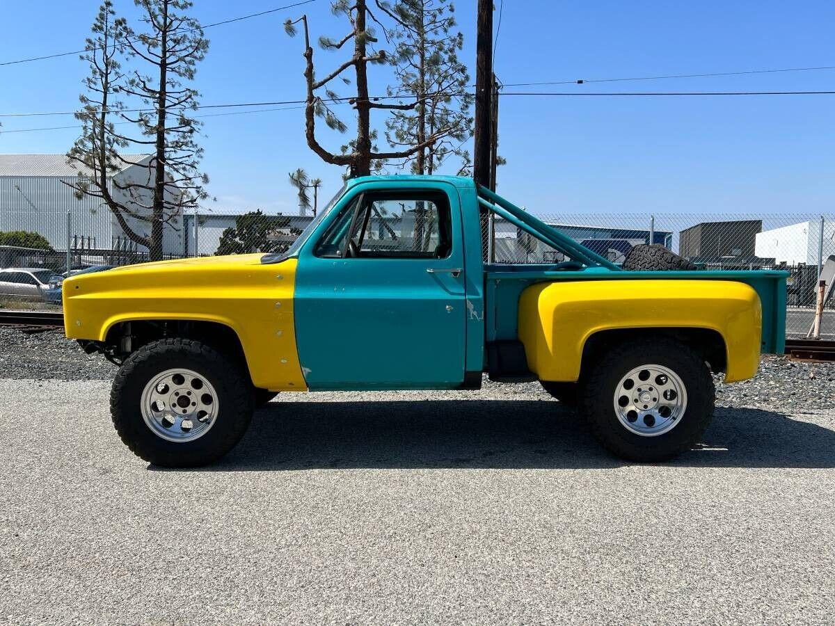 Chevrolet-C-10-1974-5