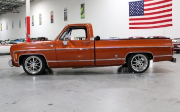 Chevrolet-C-10-1975-1