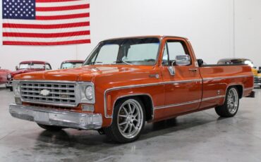 Chevrolet C-10  year1}