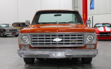 Chevrolet-C-10-1975-7