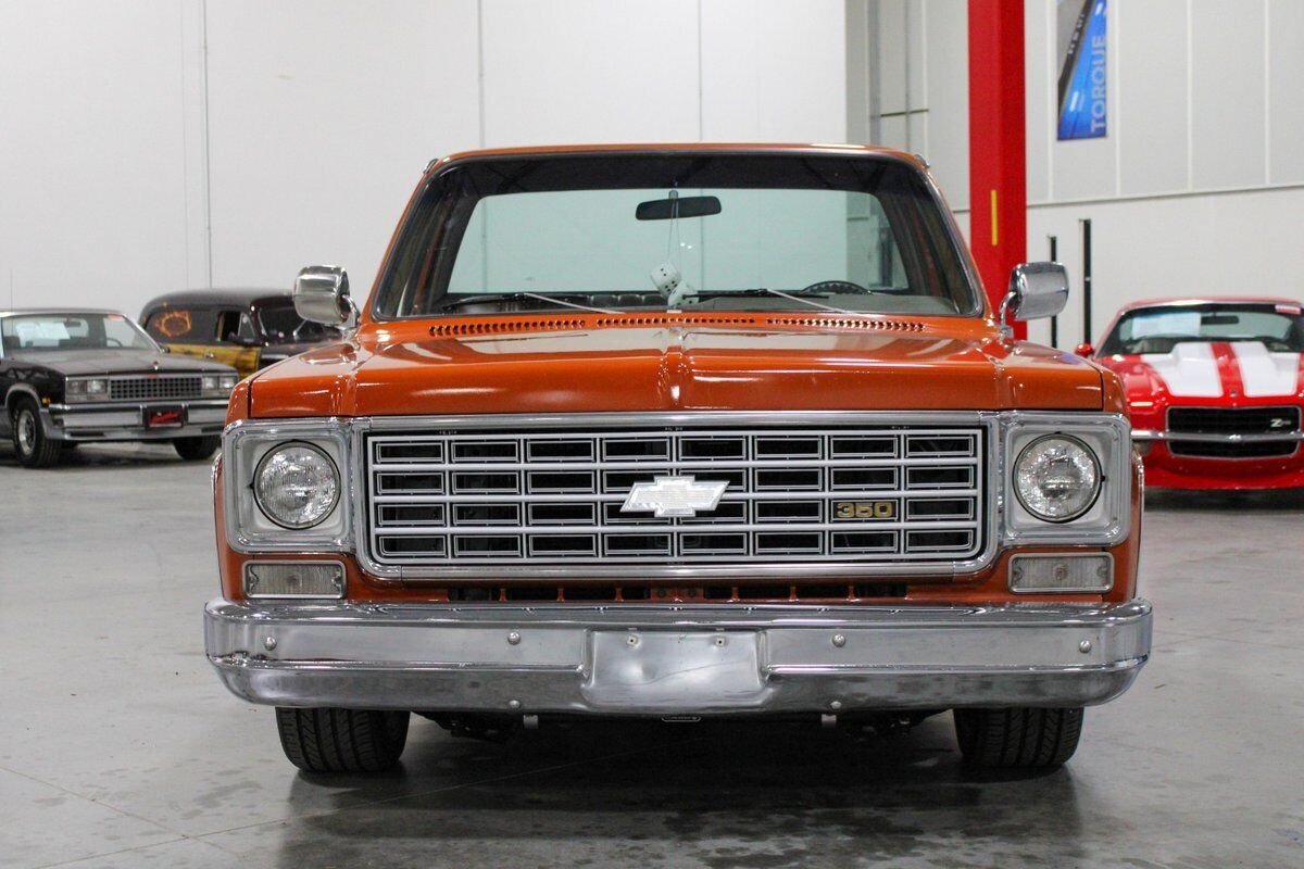 Chevrolet-C-10-1975-7