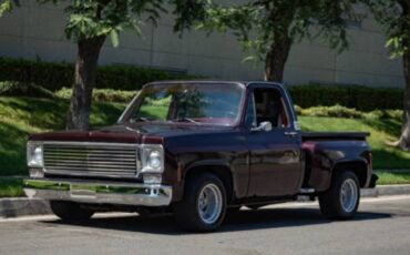 Chevrolet-C-10-1977-1