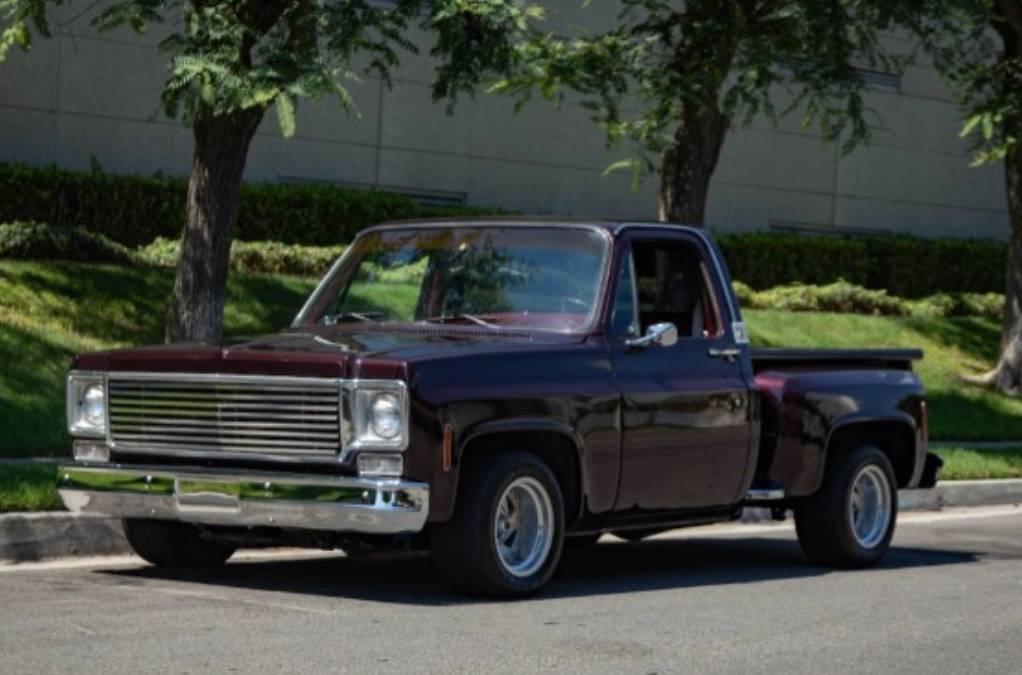 Chevrolet-C-10-1977-1