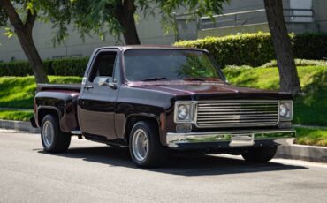 Chevrolet-C-10-1977