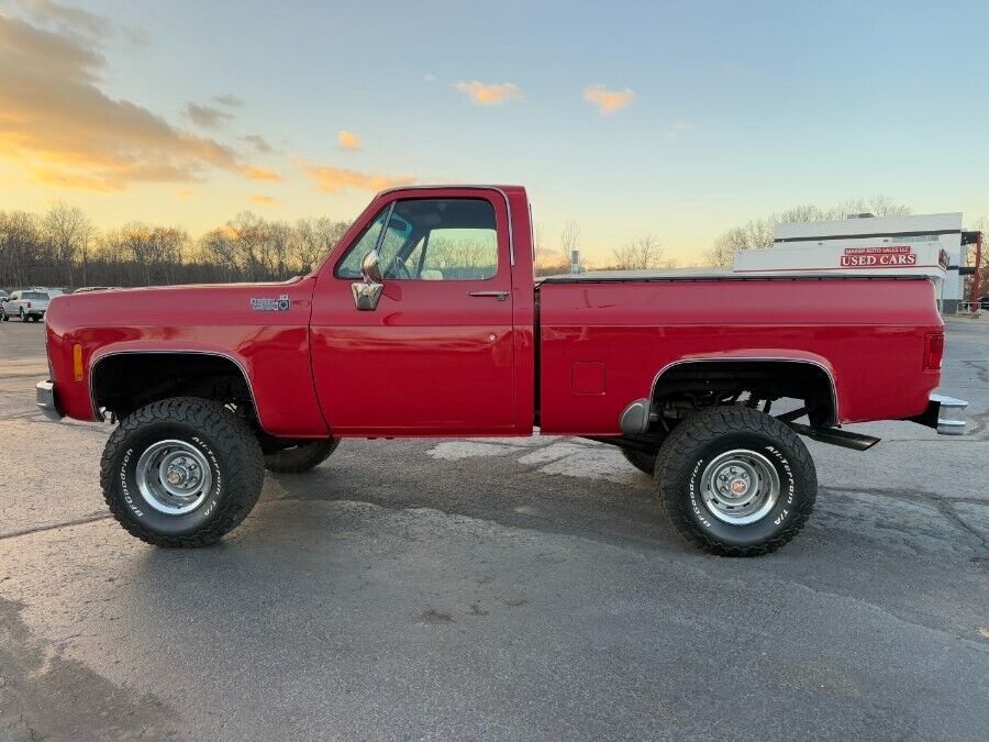 Chevrolet-C-10-1979-1