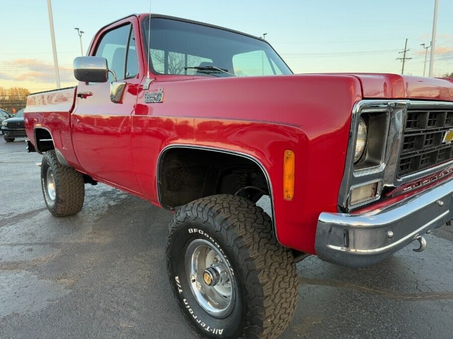 Chevrolet-C-10-1979-11