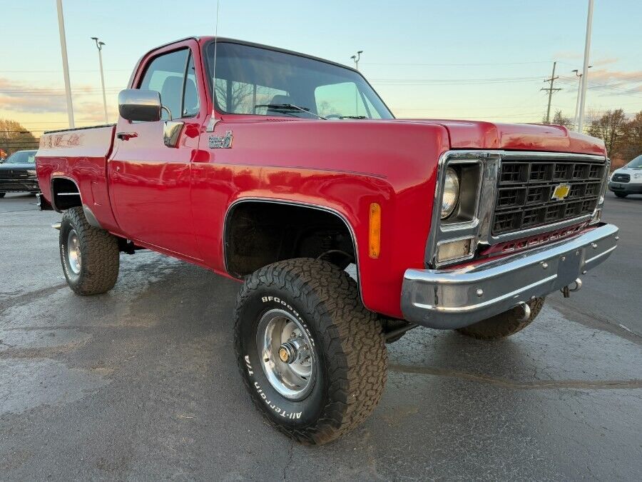 Chevrolet-C-10-1979-6