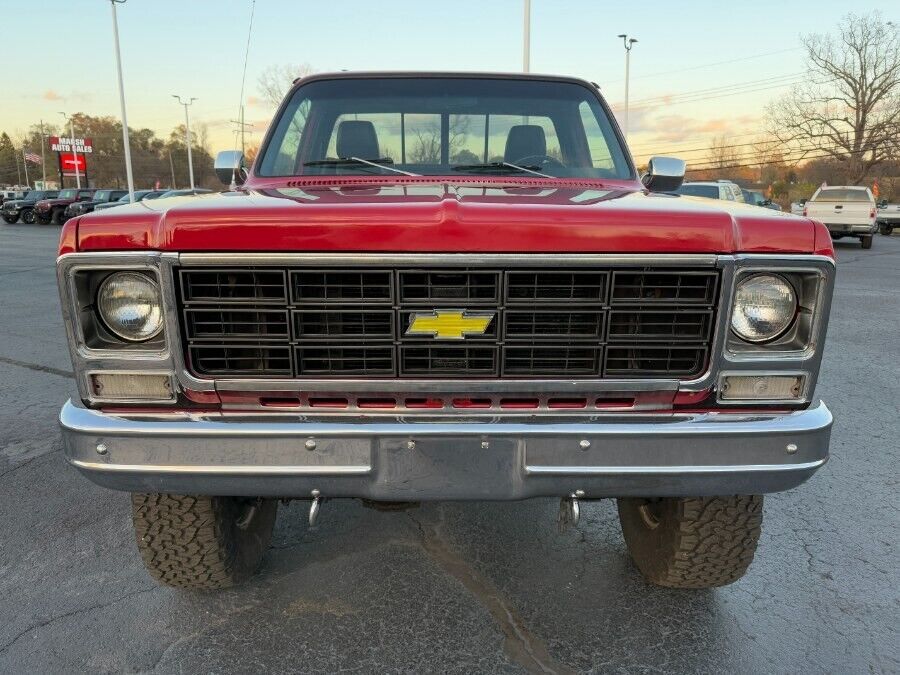 Chevrolet-C-10-1979-7