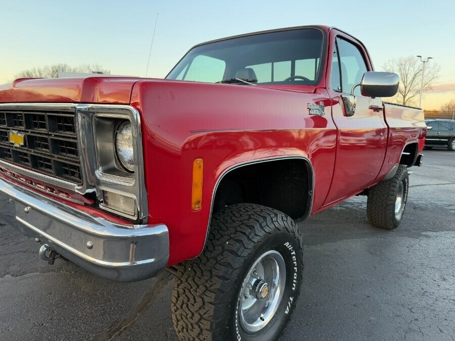 Chevrolet-C-10-1979-8