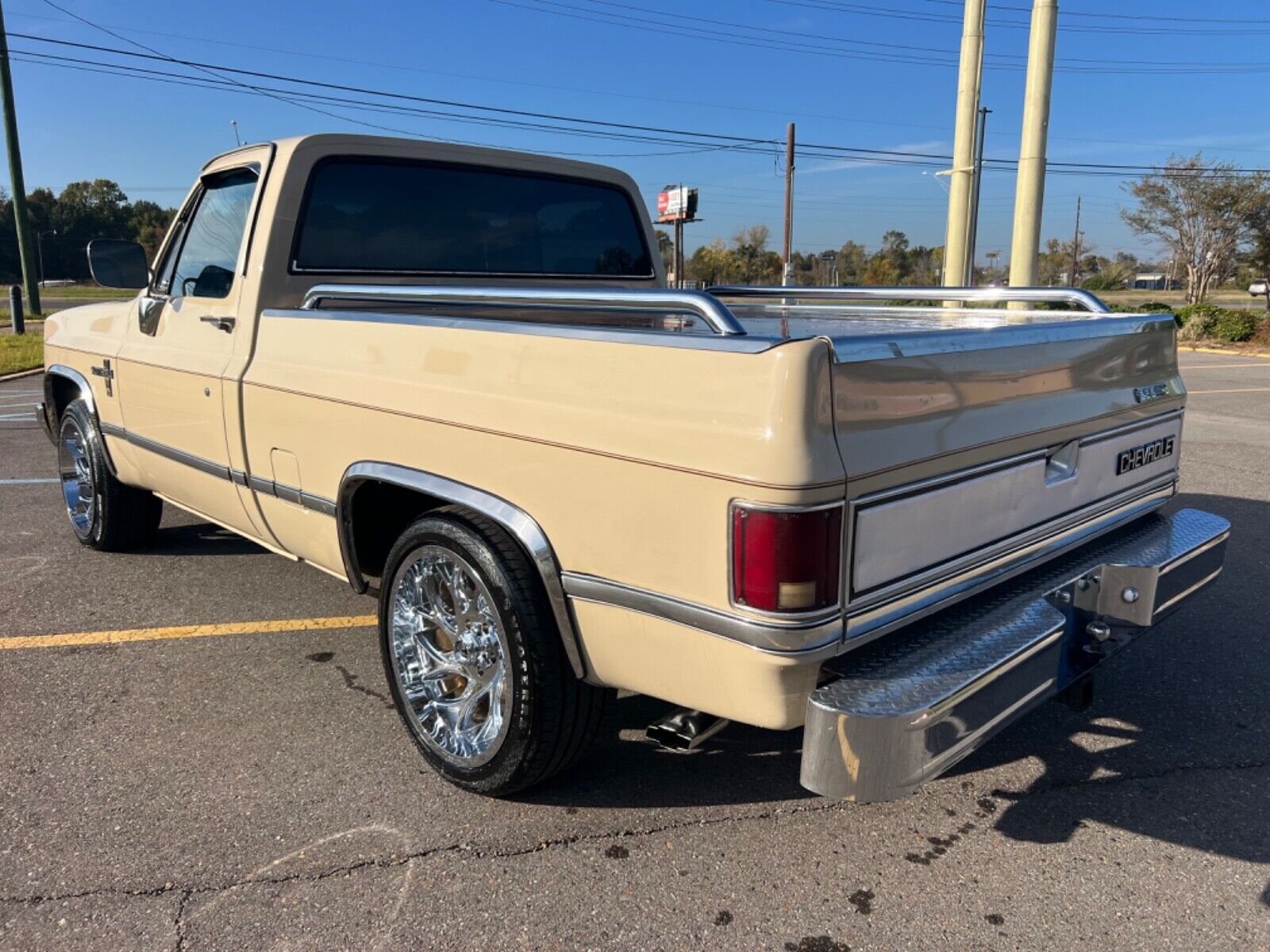 Chevrolet-C-10-1982-6