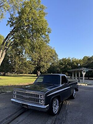 Chevrolet-C-10-1982-8