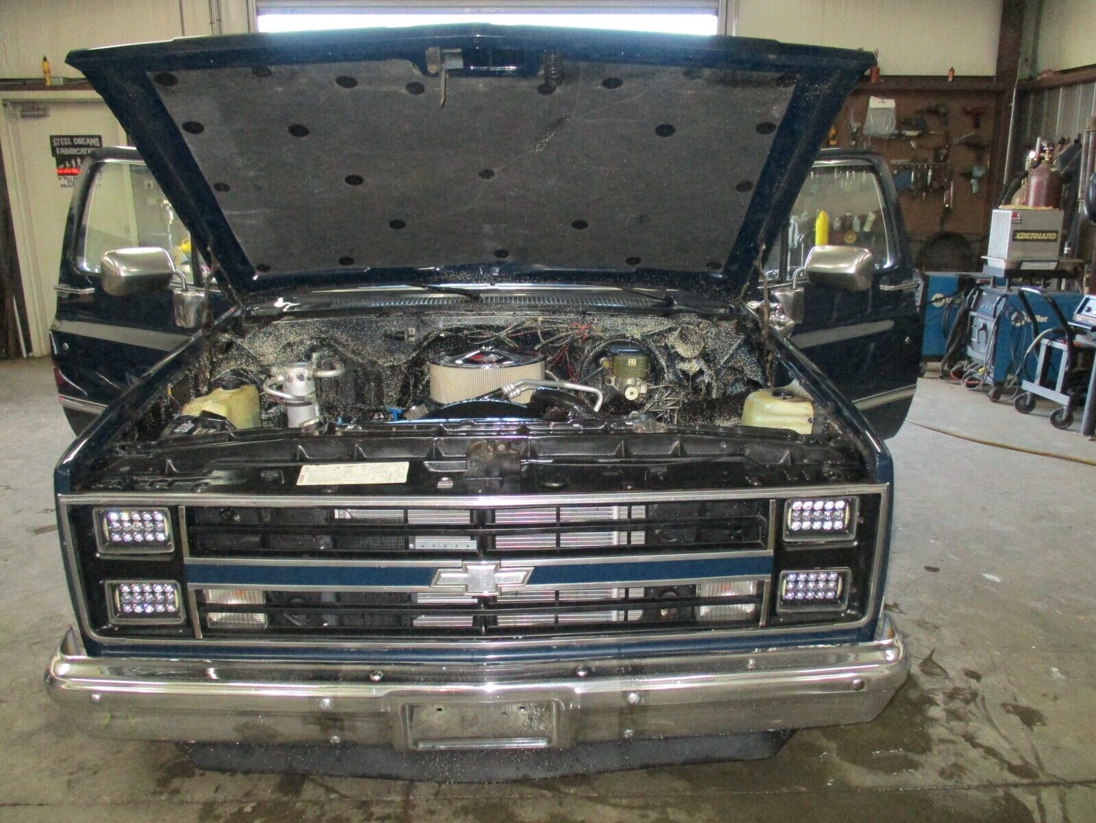 Chevrolet-C-10-1986-8