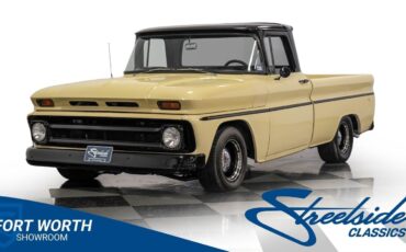 Chevrolet C-10 Pickup 1963