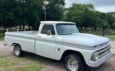 Chevrolet-C-10-Pickup-1964-1