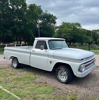 Chevrolet-C-10-Pickup-1964-1