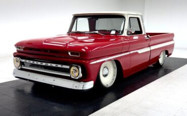 Chevrolet-C-10-Pickup-1964-1