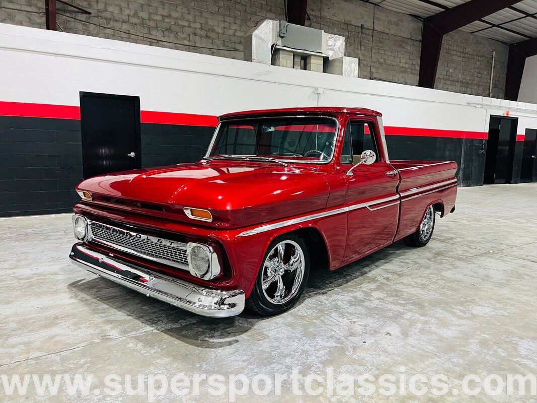 Chevrolet C-10 Pickup 1964 à vendre