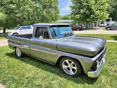 Chevrolet C-10 Pickup 1964