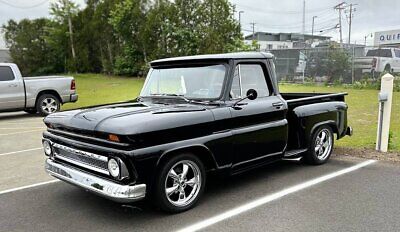 Chevrolet C-10 1964