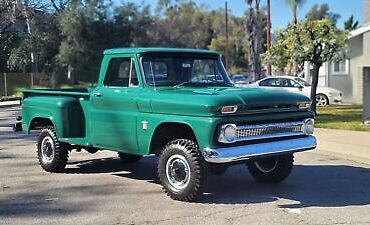 Chevrolet C-10 Pickup 1964