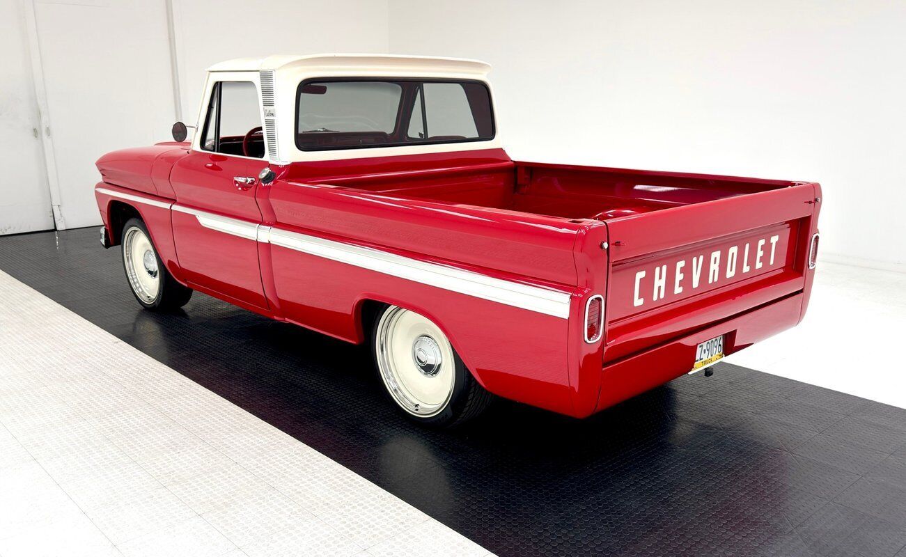 Chevrolet-C-10-Pickup-1964-4