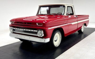 Chevrolet C-10 1964