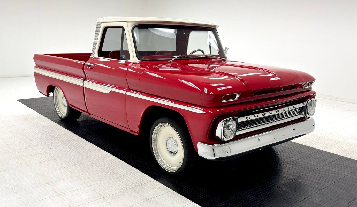 Chevrolet-C-10-Pickup-1964-9