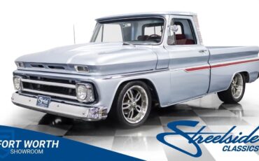 Chevrolet C-10 1966