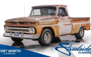 Chevrolet C-10 1966