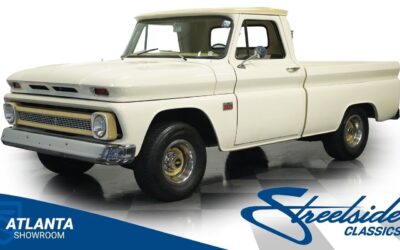 Chevrolet C-10 1966