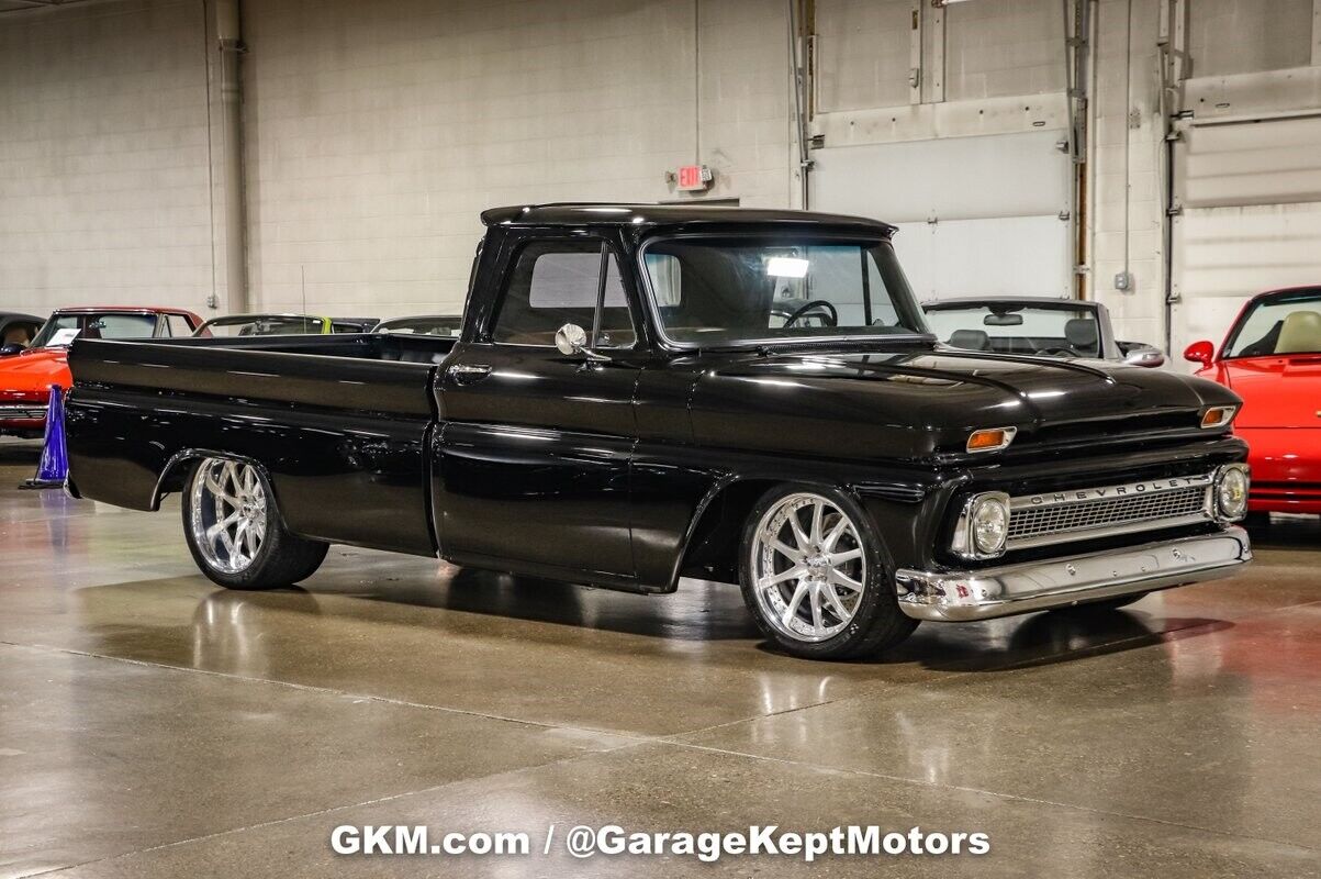 Chevrolet C-10 1966