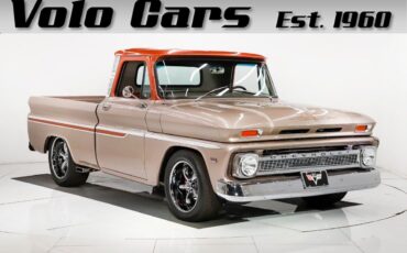 Chevrolet C-10 1966