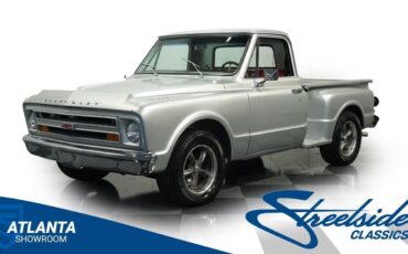 Chevrolet C-10 1967