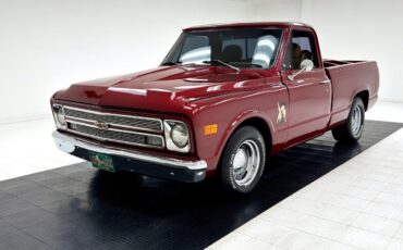 Chevrolet C-10 1968