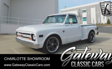 Chevrolet C-10 1968