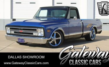 Chevrolet C-10 1968