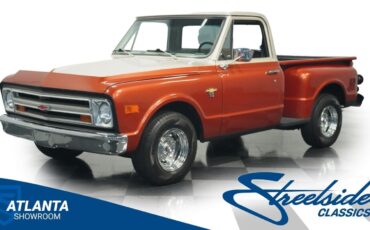 Chevrolet C-10 1968