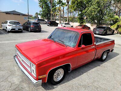 Chevrolet-C-10-Pickup-1987-4