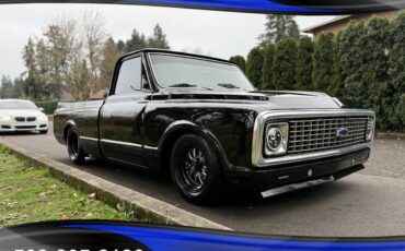 Chevrolet-C-10-short-bed-sbc-tubbed-new-wheelsamptires-lea-1971-10