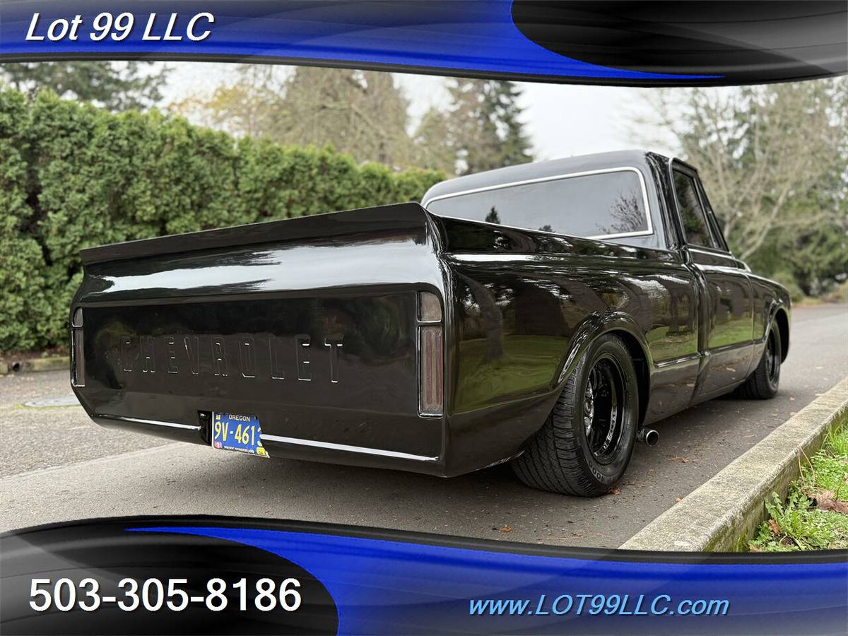 Chevrolet-C-10-short-bed-sbc-tubbed-new-wheelsamptires-lea-1971-11