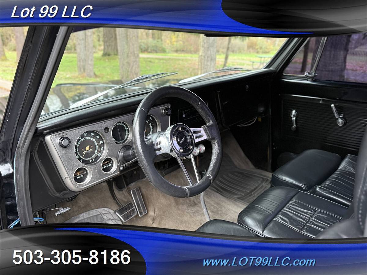 Chevrolet-C-10-short-bed-sbc-tubbed-new-wheelsamptires-lea-1971-15