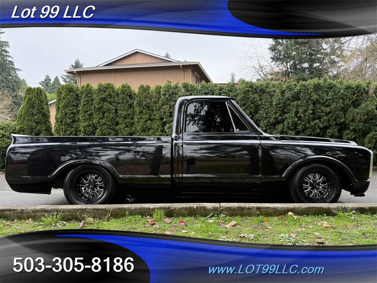 Chevrolet-C-10-short-bed-sbc-tubbed-new-wheelsamptires-lea-1971-21