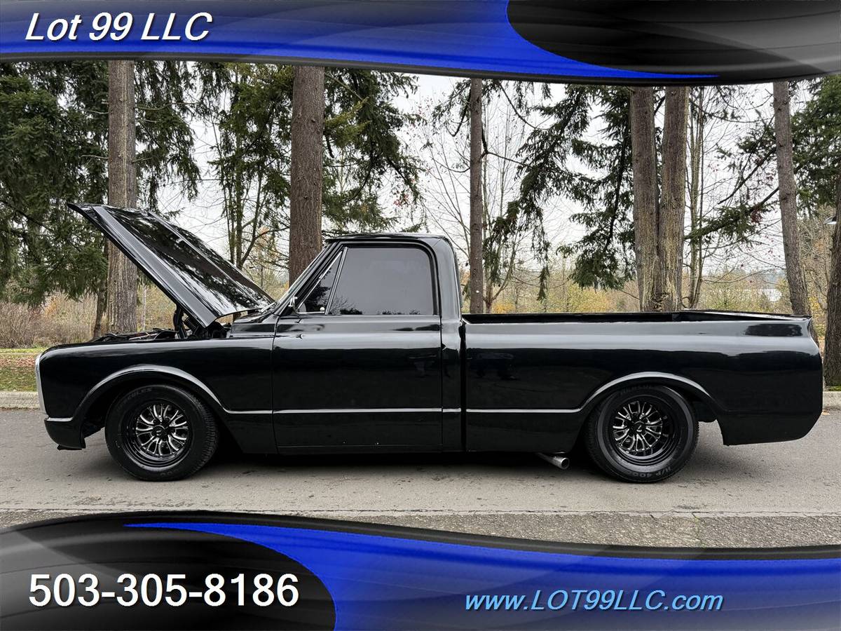 Chevrolet-C-10-short-bed-sbc-tubbed-new-wheelsamptires-lea-1971-6