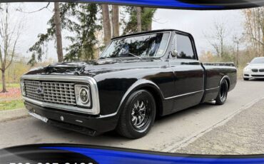 Chevrolet-C-10-short-bed-sbc-tubbed-new-wheelsamptires-lea-1971-8