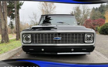 Chevrolet-C-10-short-bed-sbc-tubbed-new-wheelsamptires-lea-1971-9