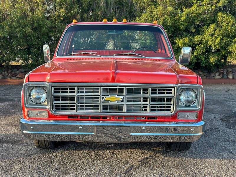 Chevrolet-C-30-camper-special-1978-1