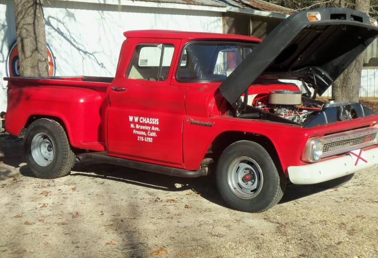 Chevrolet-C10-1960-3