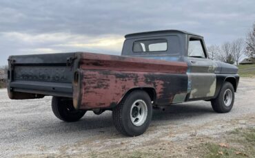 Chevrolet-C10-1964-1