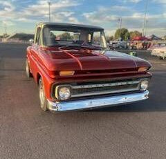 Chevrolet-C10-1964-1