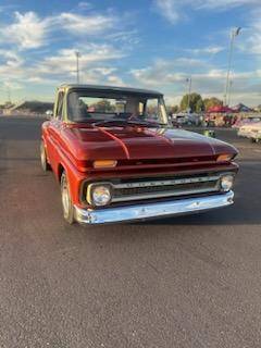 Chevrolet-C10-1964-1